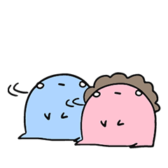 [LINEスタンプ] Soft-My parent