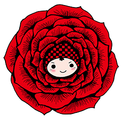 [LINEスタンプ] Ailiniya