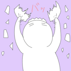 [LINEスタンプ] めめたスタンプ