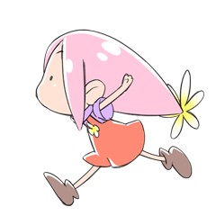 [LINEスタンプ] regulus regulus