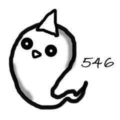 [LINEスタンプ] Digital Talking