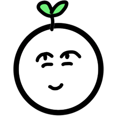 [LINEスタンプ] life of circle