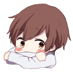 [LINEスタンプ] ほのほの～日常～