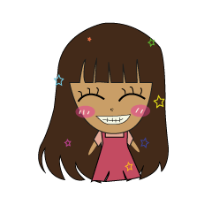 [LINEスタンプ] Mint Ny spizy