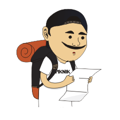[LINEスタンプ] Ukik|RM