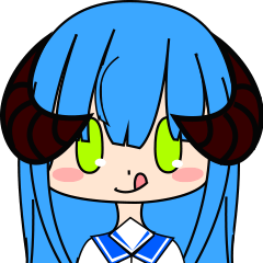 [LINEスタンプ] Daily Lives stickers of FaSho