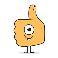 [LINEスタンプ] Handy Dandies