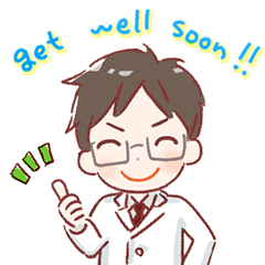 [LINEスタンプ] What's up