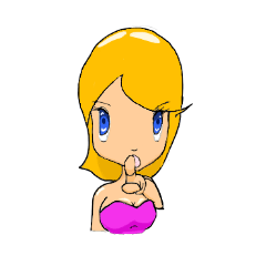 [LINEスタンプ] 癒したいお姉さん