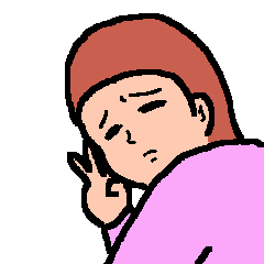 [LINEスタンプ] 意識高い「つもり」系女子珠美