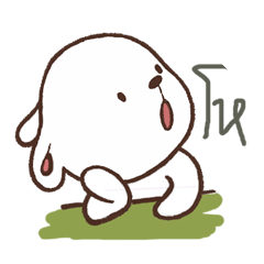 [LINEスタンプ] Noo-Nim