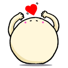 [LINEスタンプ] きゅーたいの日常会話