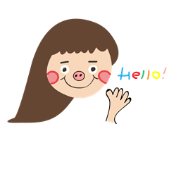 [LINEスタンプ] DAILY OF QQC