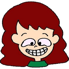 [LINEスタンプ] カズの表情
