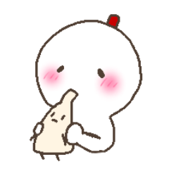 [LINEスタンプ] マヨたま