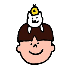 [LINEスタンプ] ボクチャン日常