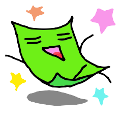 [LINEスタンプ] This is Hi Tai Li
