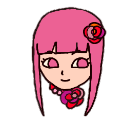 [LINEスタンプ] pattsun life