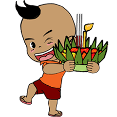 [LINEスタンプ] Pan Pan 2