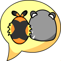 [LINEスタンプ] Cat N MEX 2