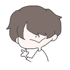 [LINEスタンプ] おかしなたろーくん