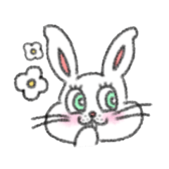 [LINEスタンプ] ハッピーアニマルズ