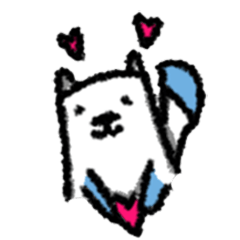 あえるは幸せだ