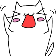 [LINEスタンプ] LanCat and Ryan's Daily