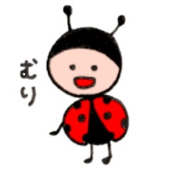 [LINEスタンプ] 春の仲間たち