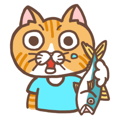 [LINEスタンプ] 斉藤さんのスタンプ
