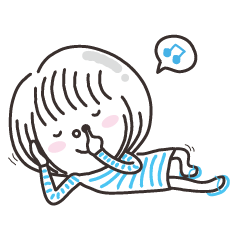 [LINEスタンプ] CCL