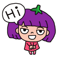 [LINEスタンプ] naizigie's daily life
