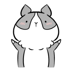 [LINEスタンプ] Daibaotoo