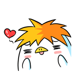 [LINEスタンプ] Xu3Penguin - Daily