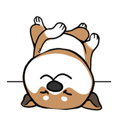 [LINEスタンプ] Cute Wasabi