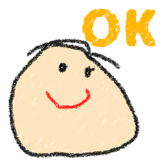 [LINEスタンプ] ほんわかするよ