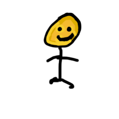 [LINEスタンプ] stiky
