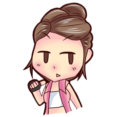 [LINEスタンプ] Chic chic