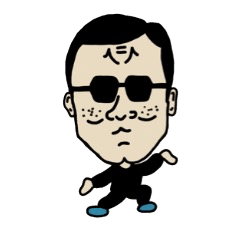 [LINEスタンプ] Hiraki