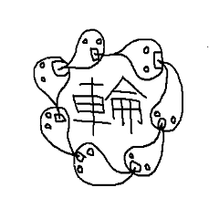 [LINEスタンプ] 神奈川県民の魂の叫び 