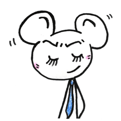 [LINEスタンプ] H ＆Y.com 