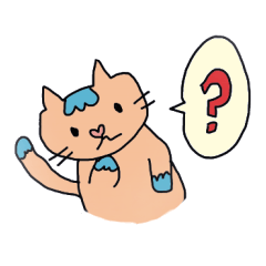 [LINEスタンプ] 日常に使える猫スタンプ