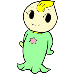 [LINEスタンプ] ぺしぇっこののどかな日常 