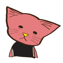[LINEスタンプ] THE MEOW FAMILY