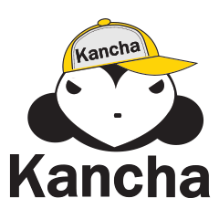 [LINEスタンプ] BLACK KANCHAの画像（メイン）