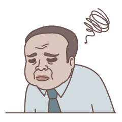 [LINEスタンプ] Seafood daddy