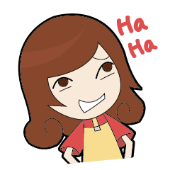 [LINEスタンプ] Little Games Partner 