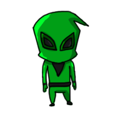 [LINEスタンプ] supiedy 