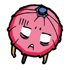 [LINEスタンプ] Shan shan Lovable 