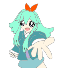 [LINEスタンプ] ヒノディスタンプ